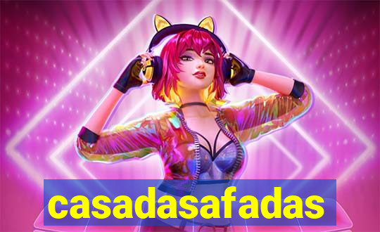 casadasafadas
