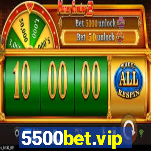 5500bet.vip