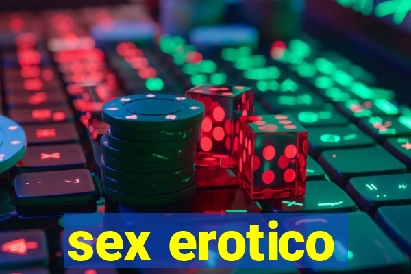 sex erotico
