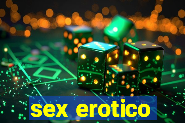 sex erotico