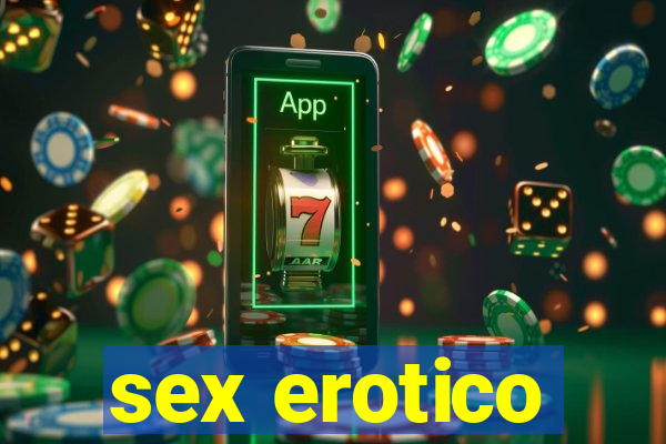 sex erotico