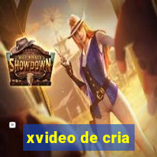 xvideo de cria