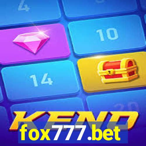 fox777.bet