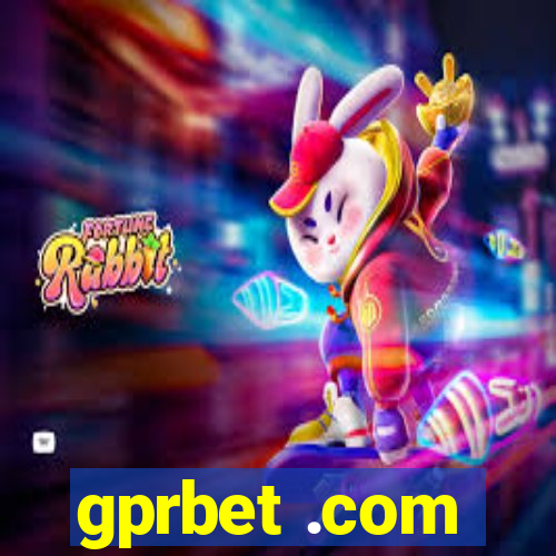 gprbet .com