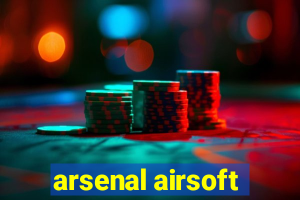 arsenal airsoft