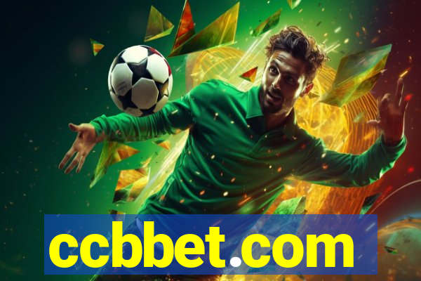 ccbbet.com