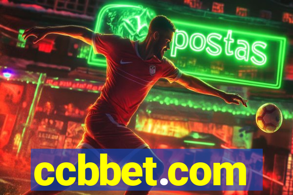 ccbbet.com