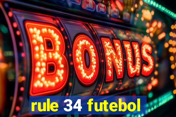 rule 34 futebol