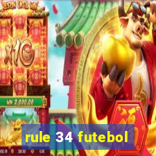 rule 34 futebol