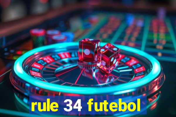 rule 34 futebol