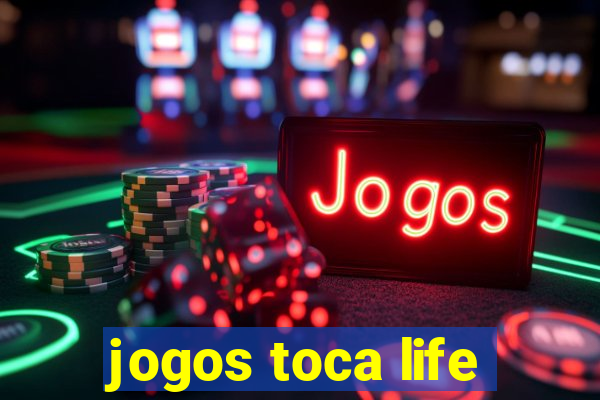 jogos toca life