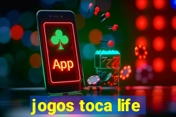 jogos toca life