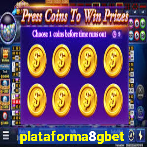 plataforma8gbet