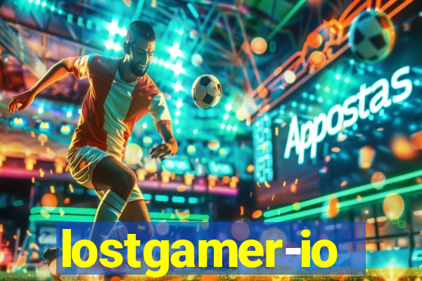 lostgamer-io
