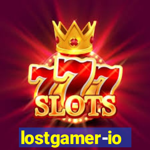 lostgamer-io