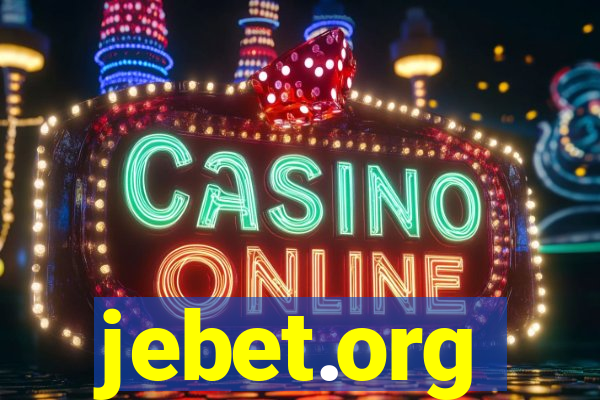 jebet.org