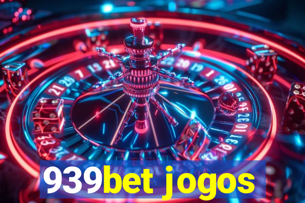 939bet jogos
