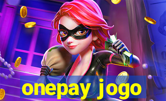 onepay jogo