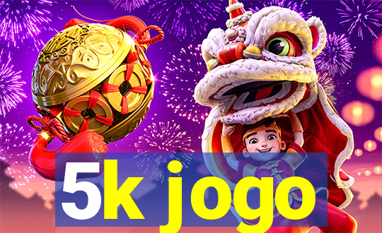 5k jogo