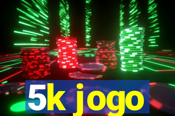 5k jogo