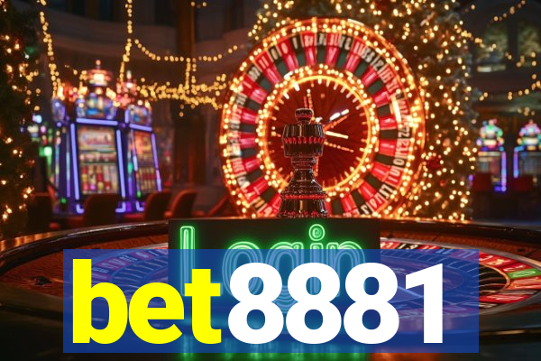 bet8881