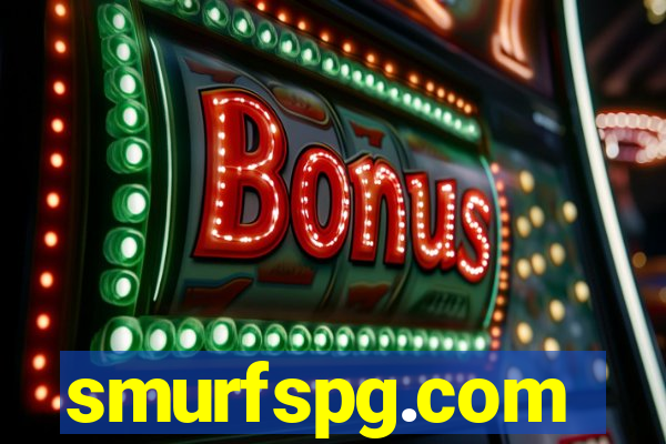 smurfspg.com