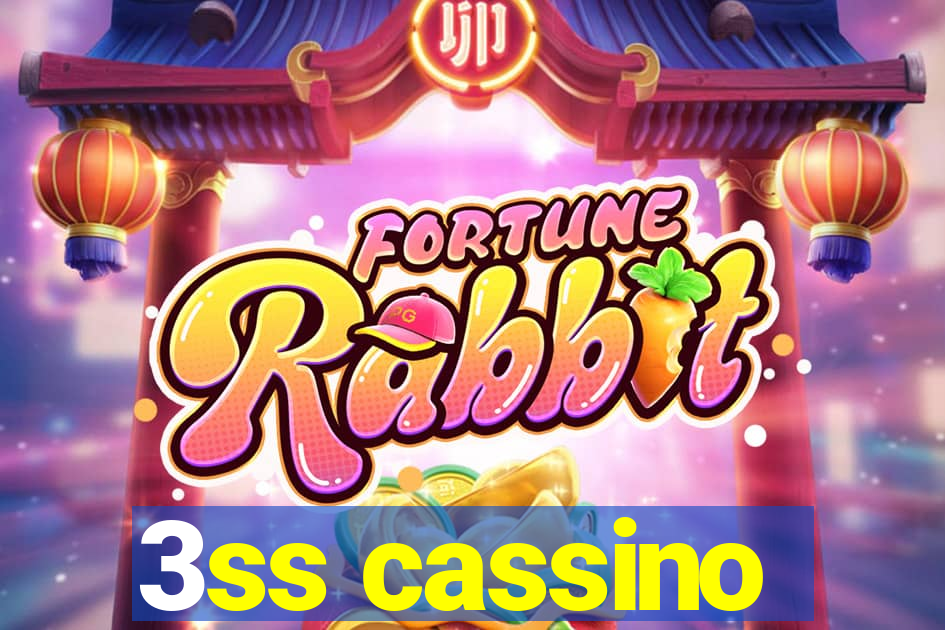 3ss cassino