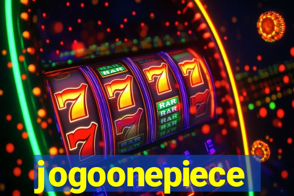 jogoonepiece