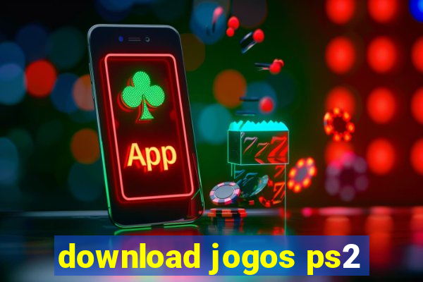 download jogos ps2