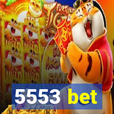 5553 bet