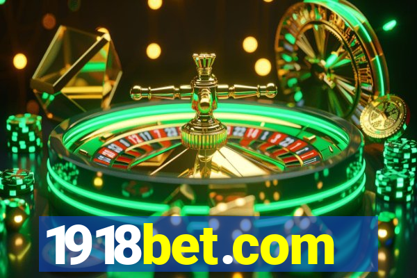 1918bet.com