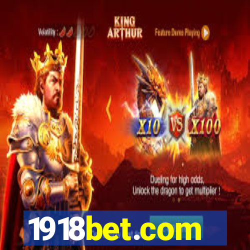 1918bet.com