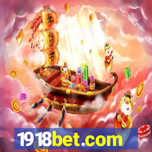 1918bet.com
