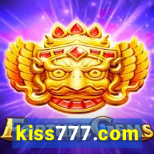 kiss777.com