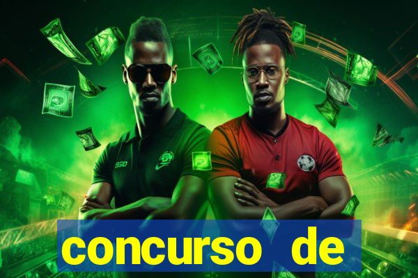 concurso de cerejeiras 2024