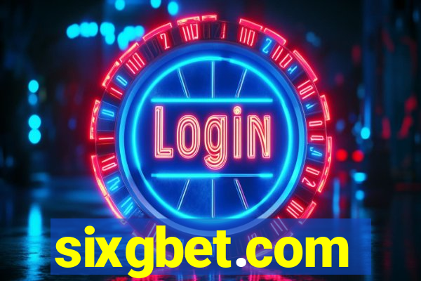 sixgbet.com