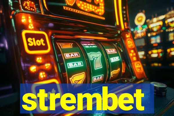 strembet