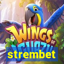 strembet