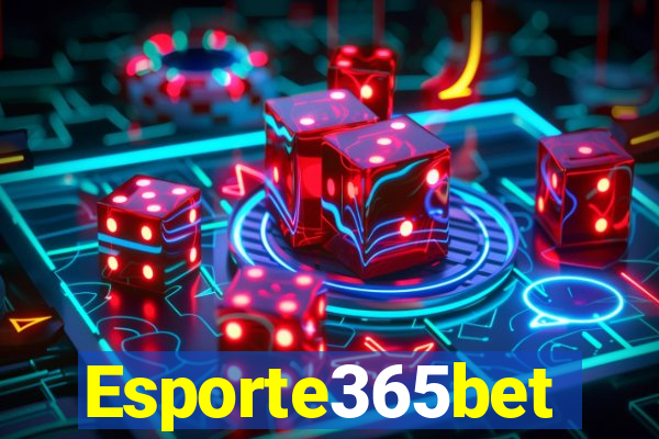 Esporte365bet