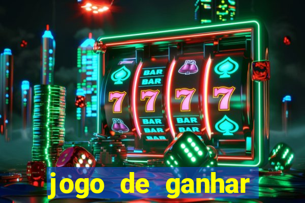 jogo de ganhar dinheiro ao se cadastrar