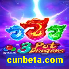 cunbeta.com