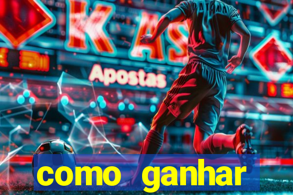 como ganhar dinheiro nos slots