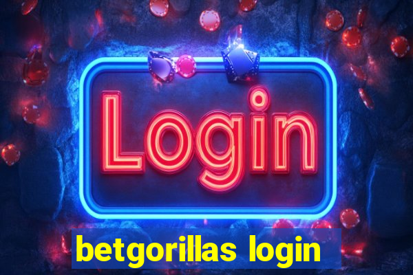 betgorillas login
