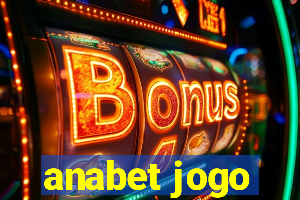 anabet jogo