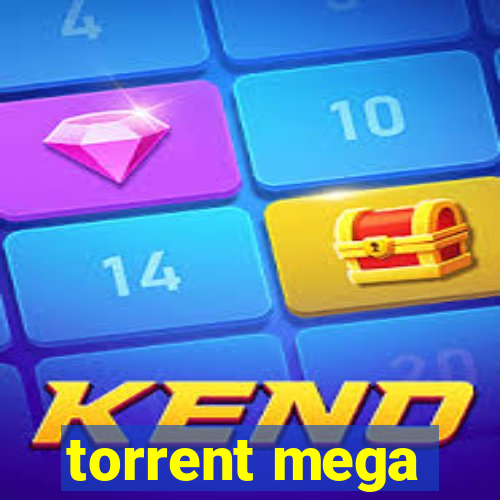 torrent mega