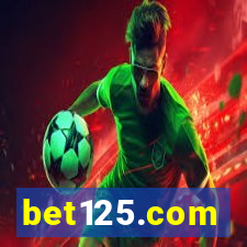 bet125.com