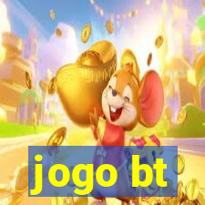 jogo bt
