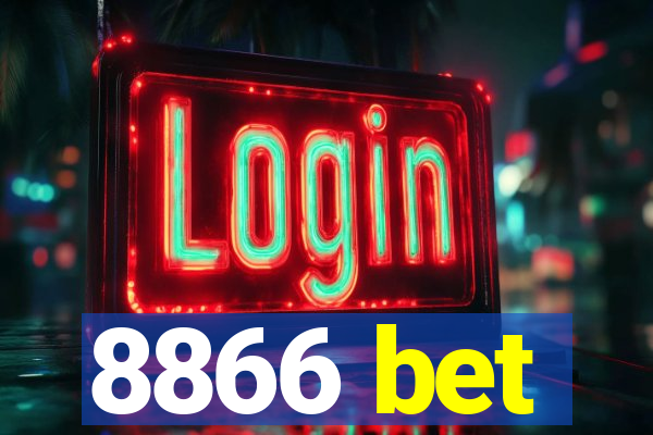 8866 bet