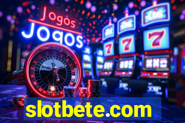 slotbete.com