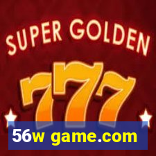 56w game.com